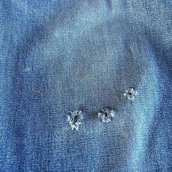 Fierony jeans - Picture 11 of 16